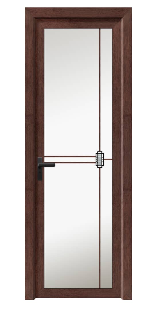 Heavy Duty External Door - RivaStone Ghana